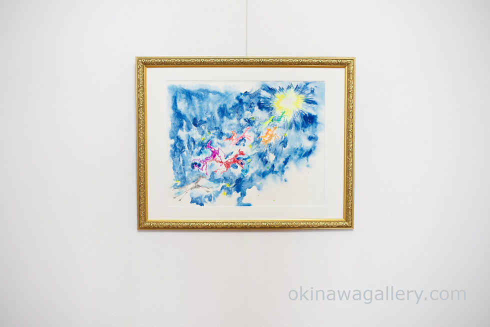 サムネイル： さあゆこう　きっとうまくいく