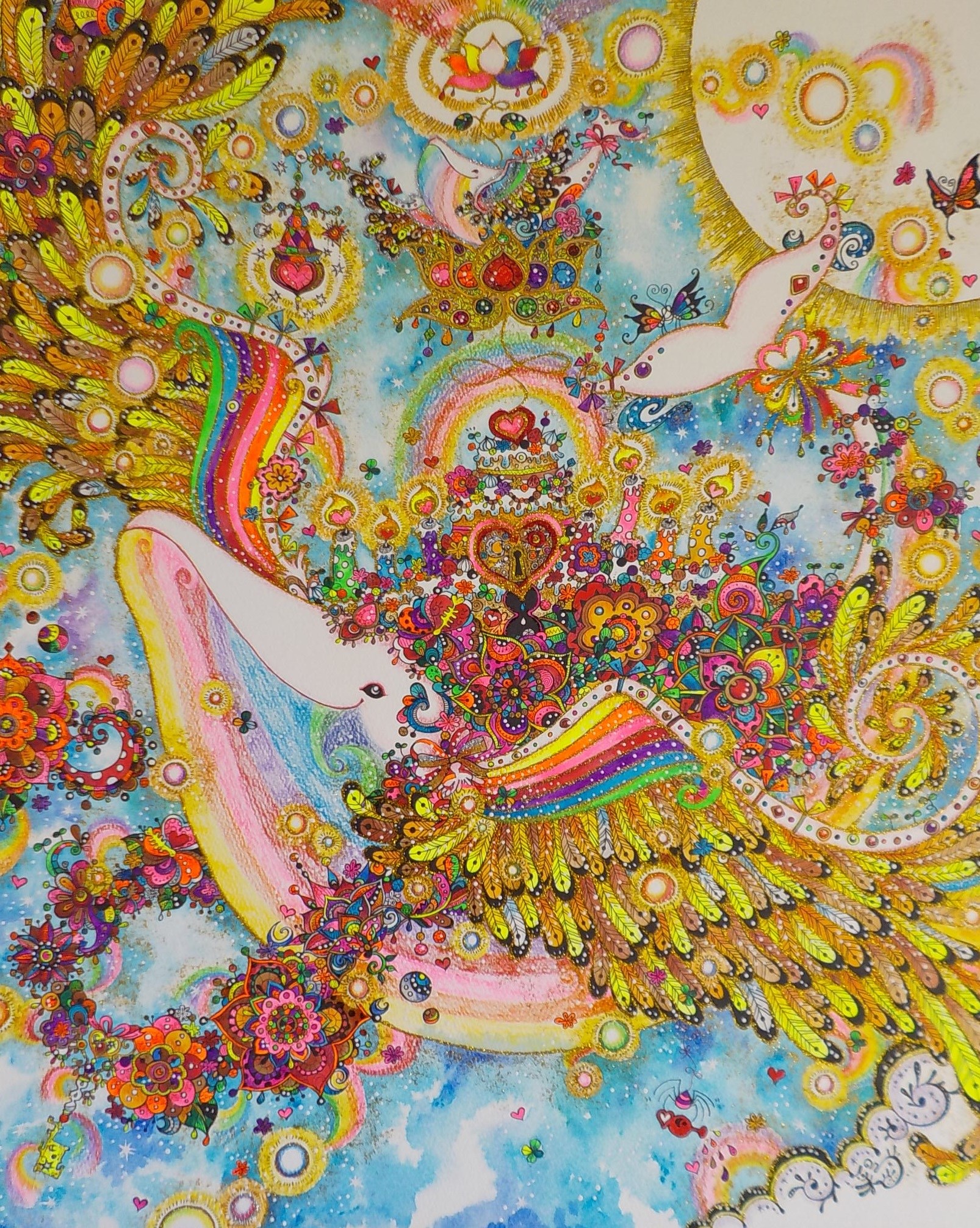 極彩色 JapaneseClass.jp 極彩色 JapaneseClass.jp