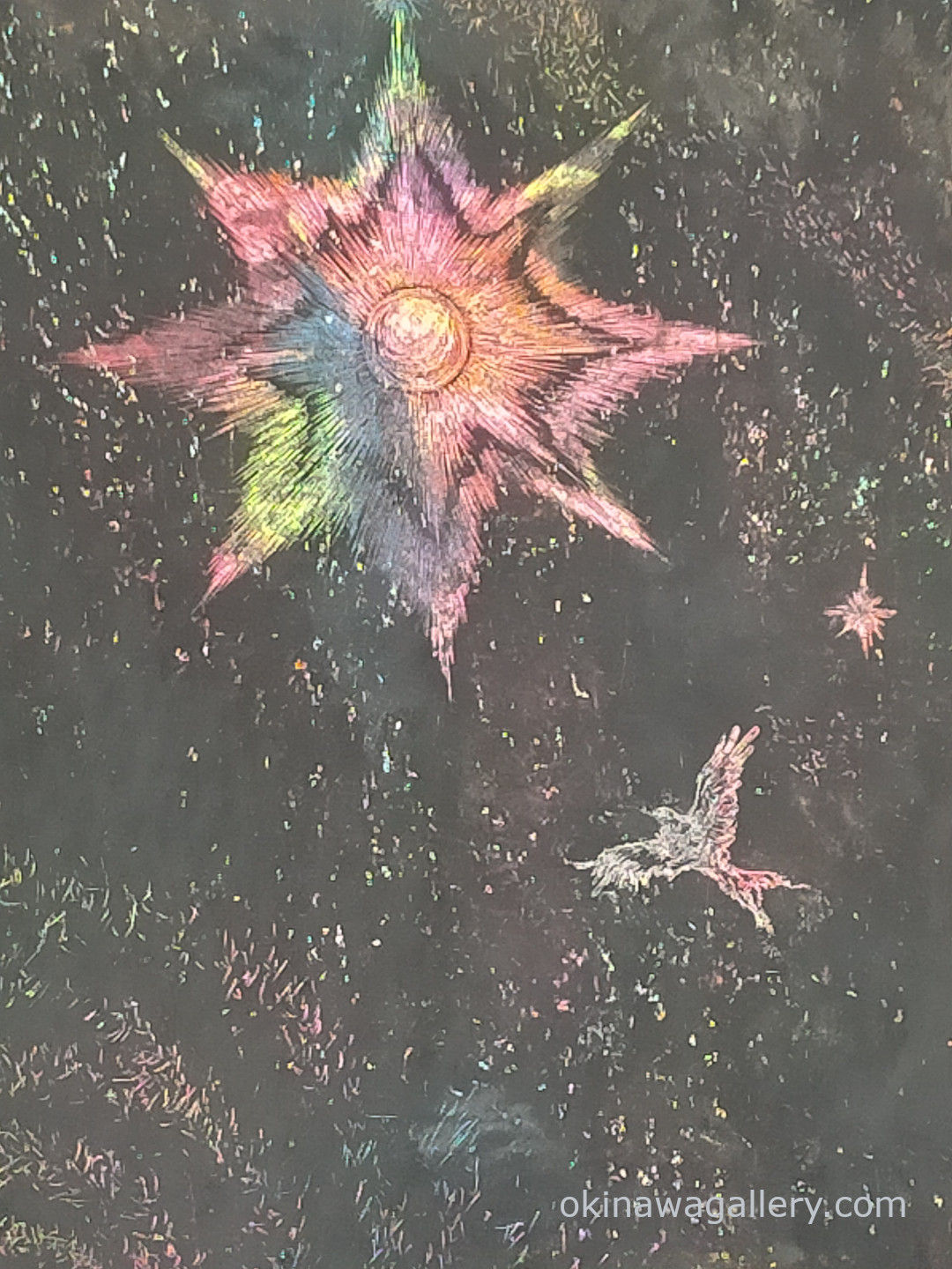 ヴィジョンを求めて