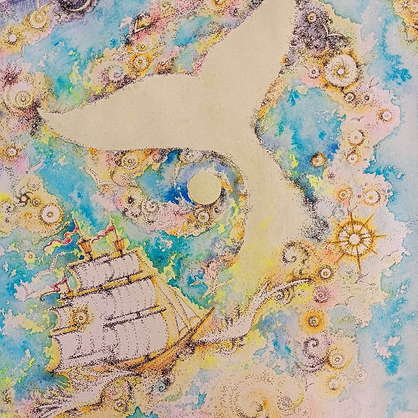 抽象油彩画 目のデザイン沖縄 オンラインギャラリーショップ | 沖縄アートショップ|沖縄ギフト