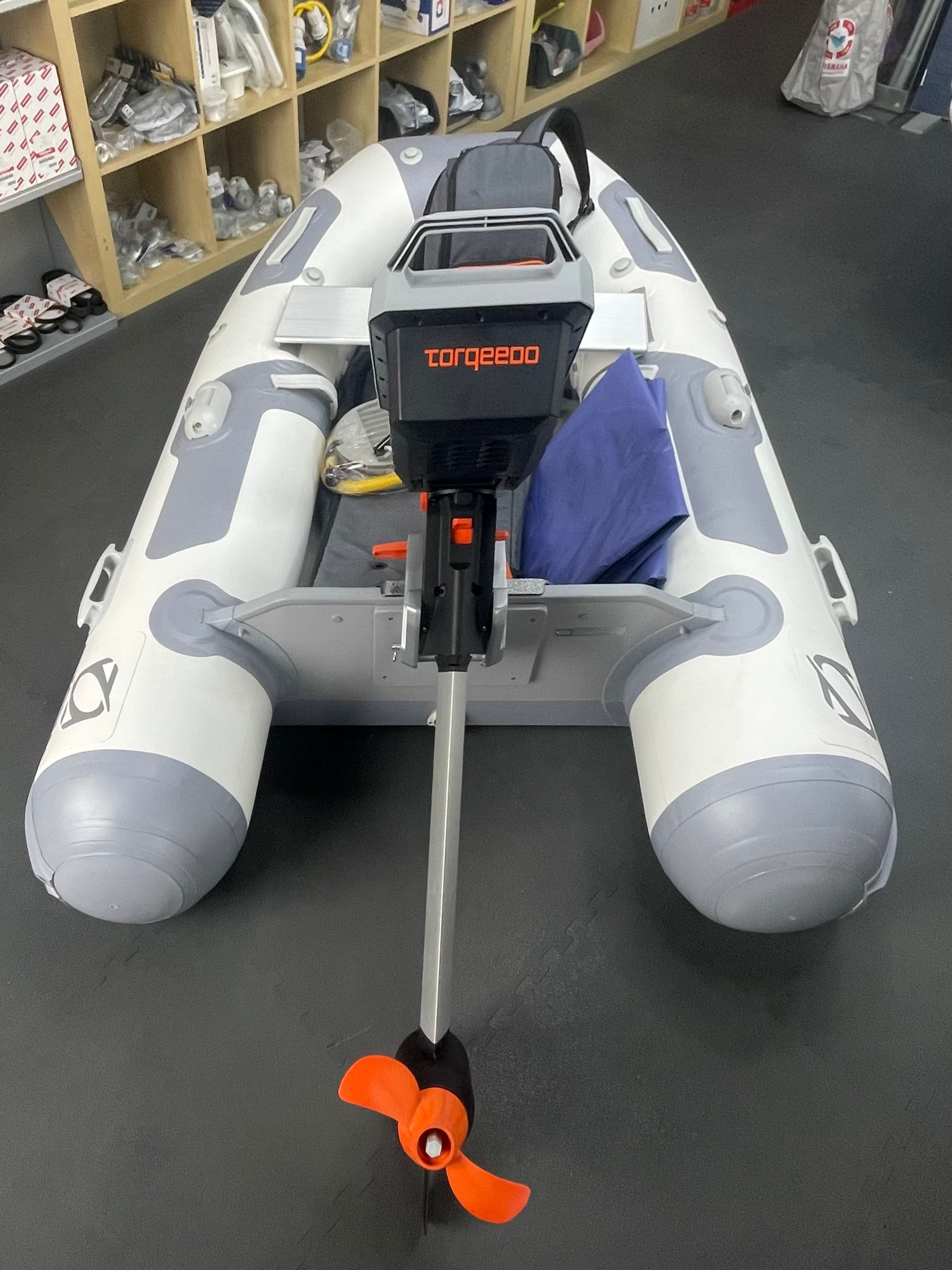 Torqeedo Travel  1100W