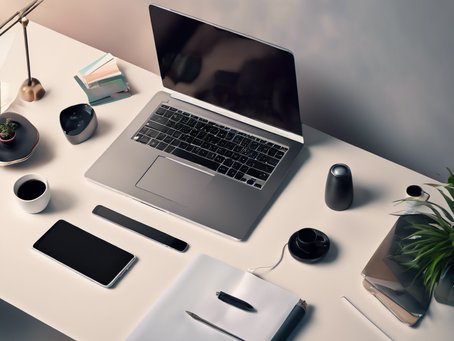 Maximize Efficiency with AI Assistant Services for Business Owners