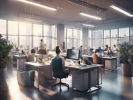 Streamline Your Business Operations with AI Assistant Services