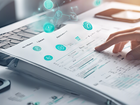 Customizable AI Assistant Solutions for Financial and Legal Professionals