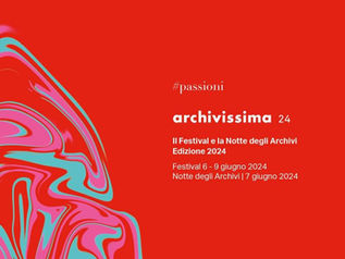 Fondazione ILMC ospite di ARCHIVISSIMA