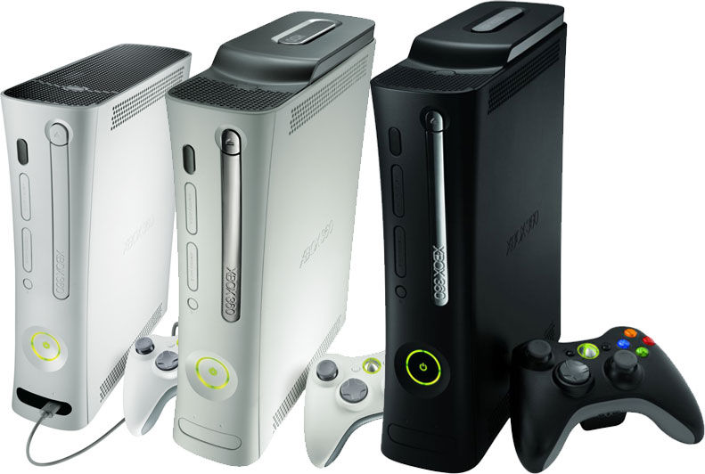 X-Box repair