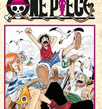 MANGA adatti ai bambini più piccoli