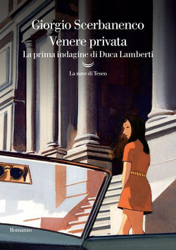 Venere privata - Giorgio Scerbanenco