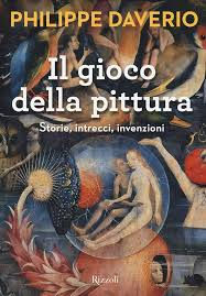 IL GIOCO DELLA PITTURA