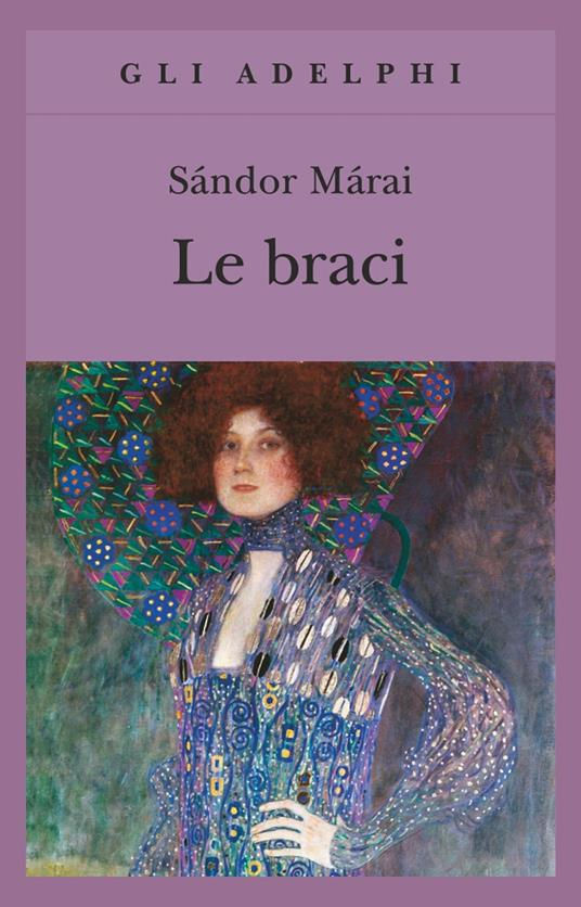 Le braci - Sandor Marai