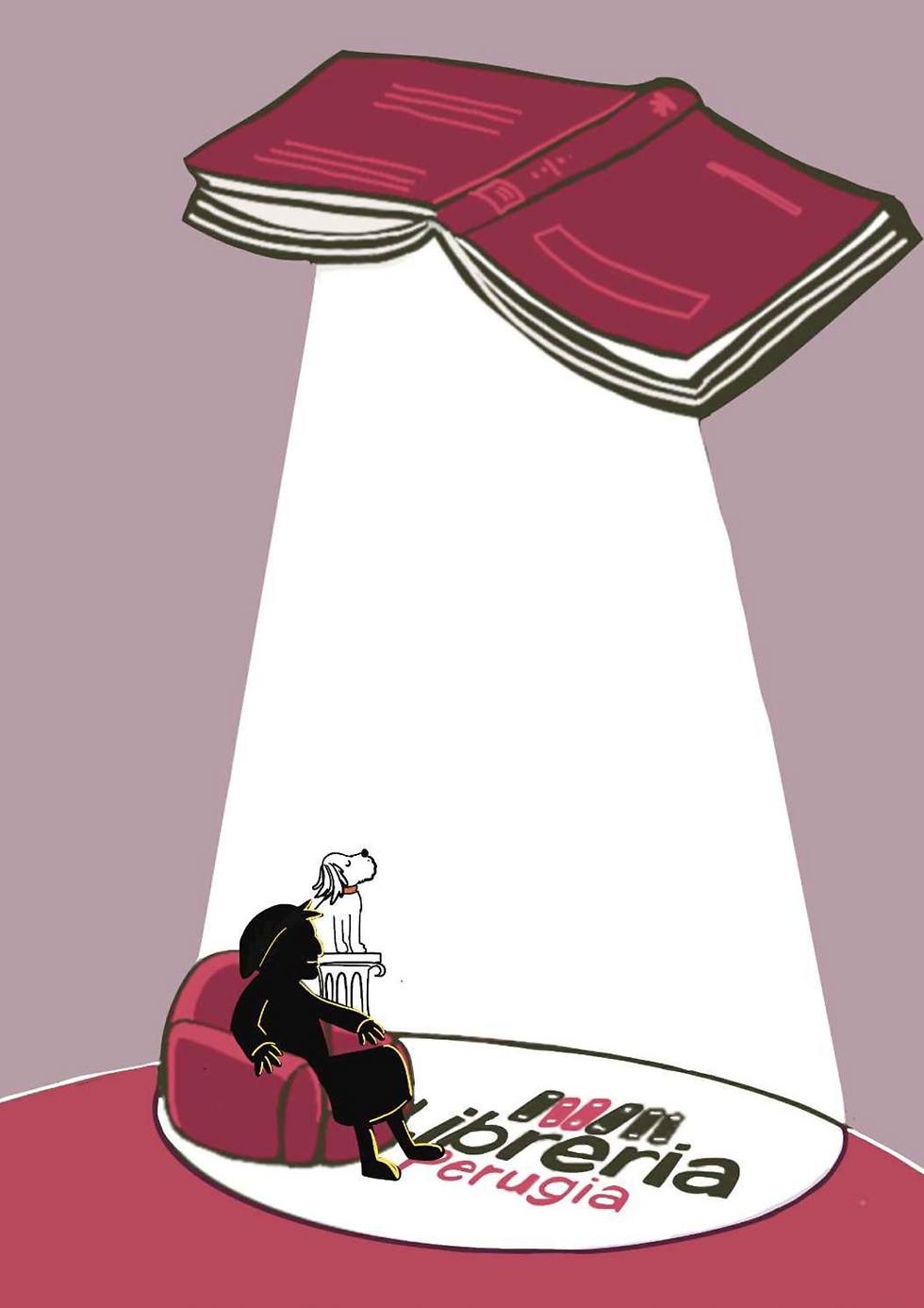 GRUPPO DI LETTURA CLASSICI OTTOBRE 2025