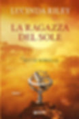 libro la ragazza del sole lucinda riley