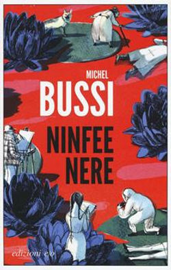 ninfee nere