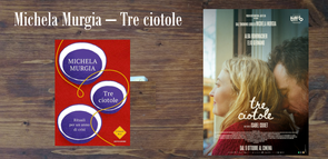Tre ciotole 