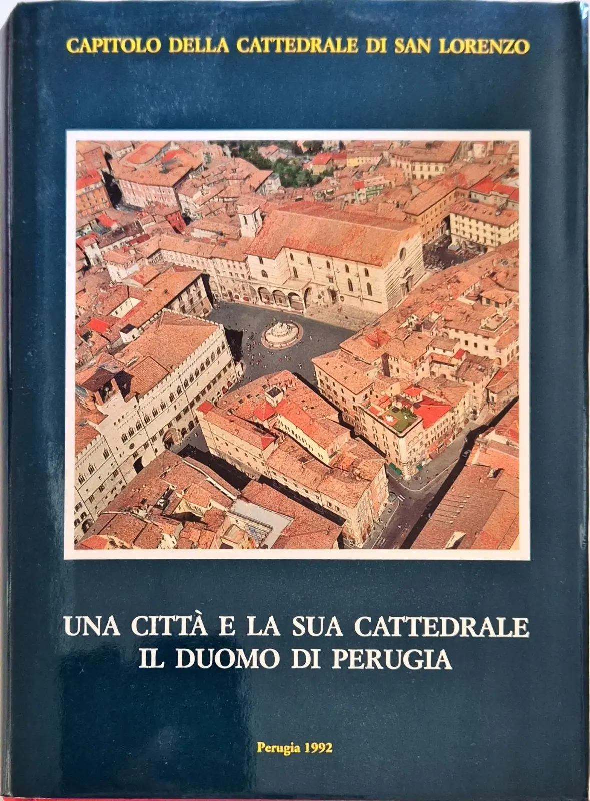 UNA CITTA' E LA SUA CATTEDRALE