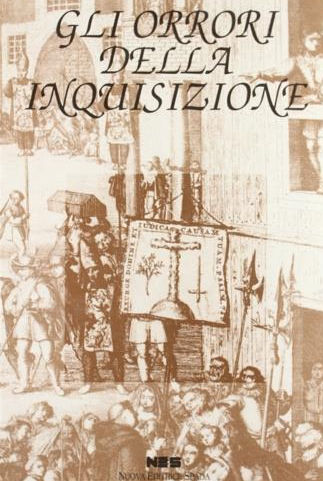 Gli orrori dell'inquisizione