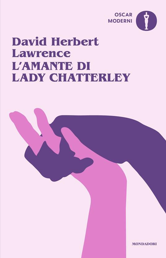 L'amante di Lady Chatterley - D.H. Lawrence