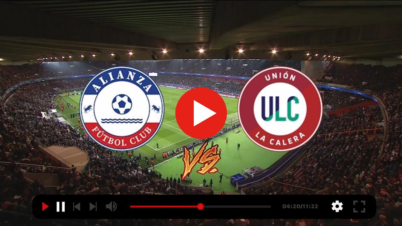 (tv##) Ver Alianza Petrolera-U. La Calera en vivo transmisión En vivo