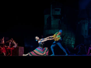 What are you doing tonight? Don't miss out on our upcoming productions