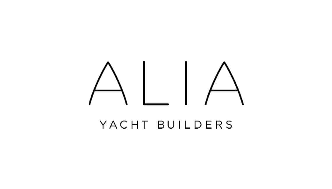 Alia Yachts