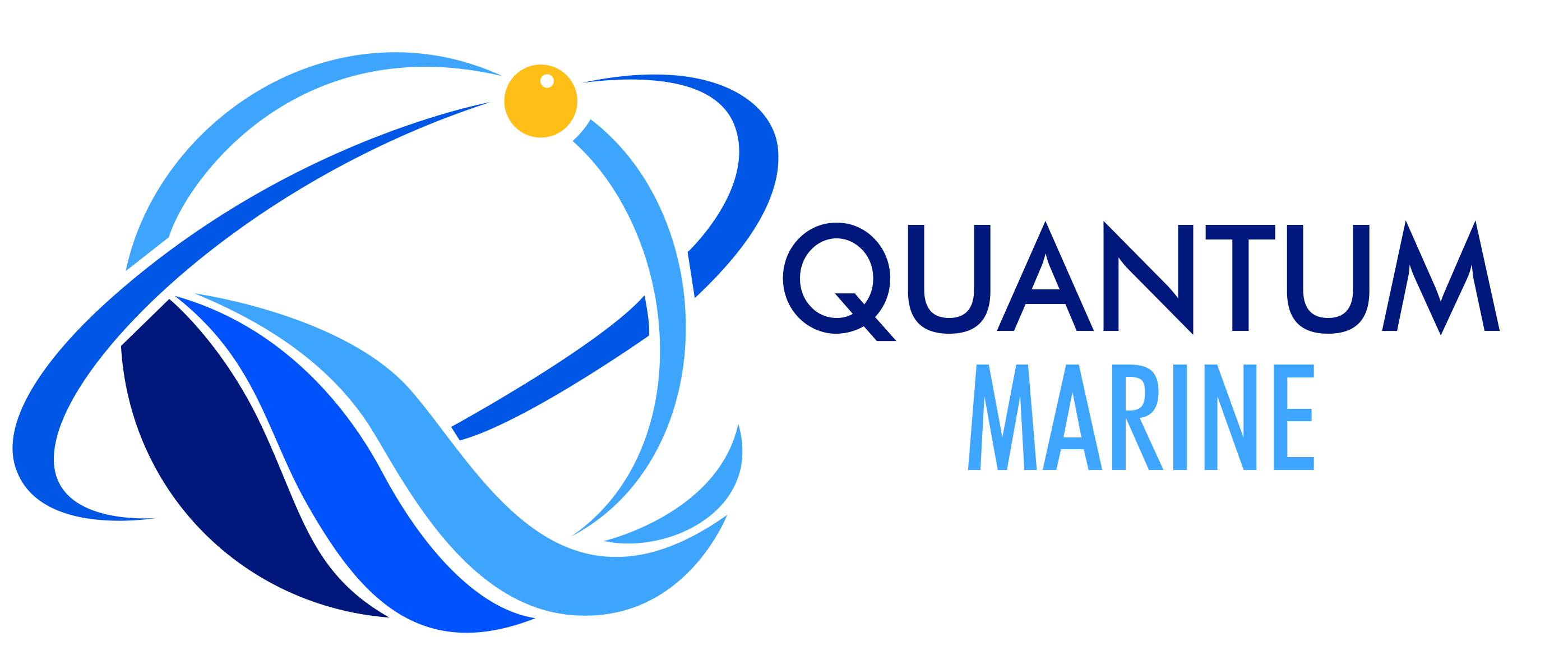 Quantum Marine