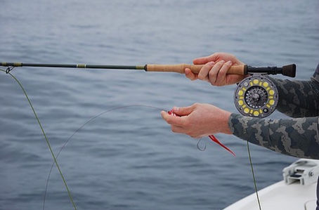 Tips to Help You Cast and Turn Over BIG Flies