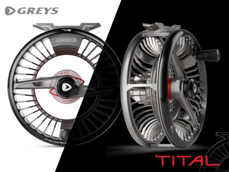 New Rods, Reels, and Storage From Pure Fishing