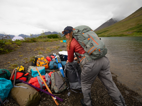 New 2022 Products from Fishpond