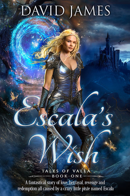 Escala's Wish