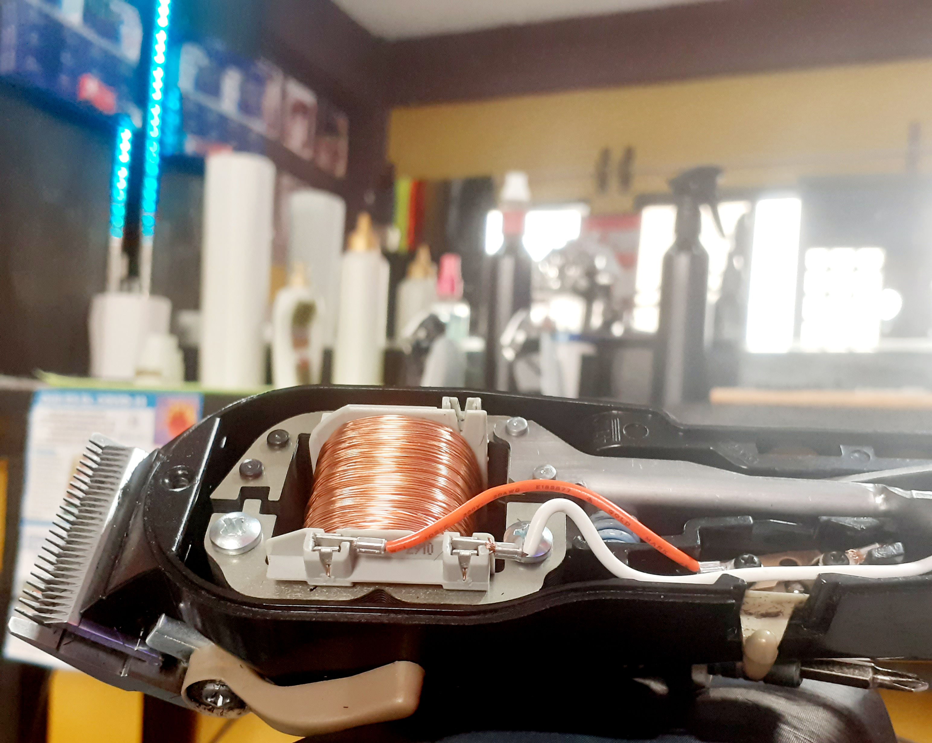 Foto del escritor: gamaliel barber