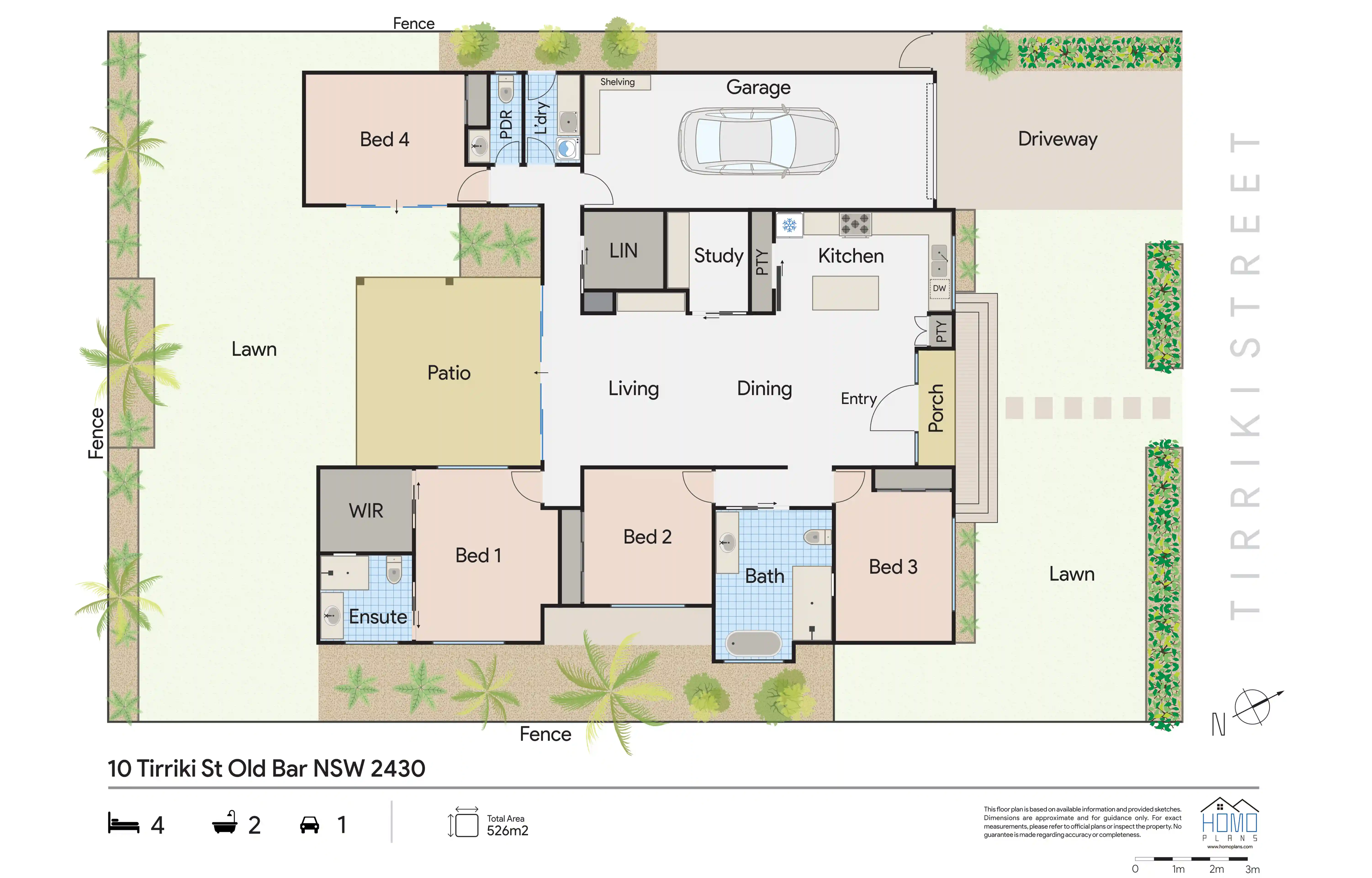 Best floor plan redraw service