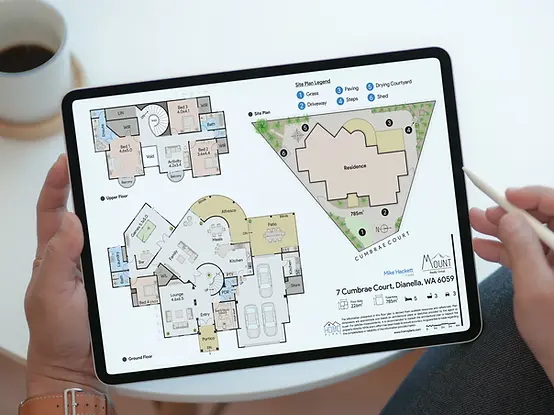 Free Person Using Modern Tablet Mockup copy.webp