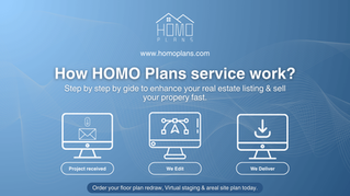 Homo plans service guide.