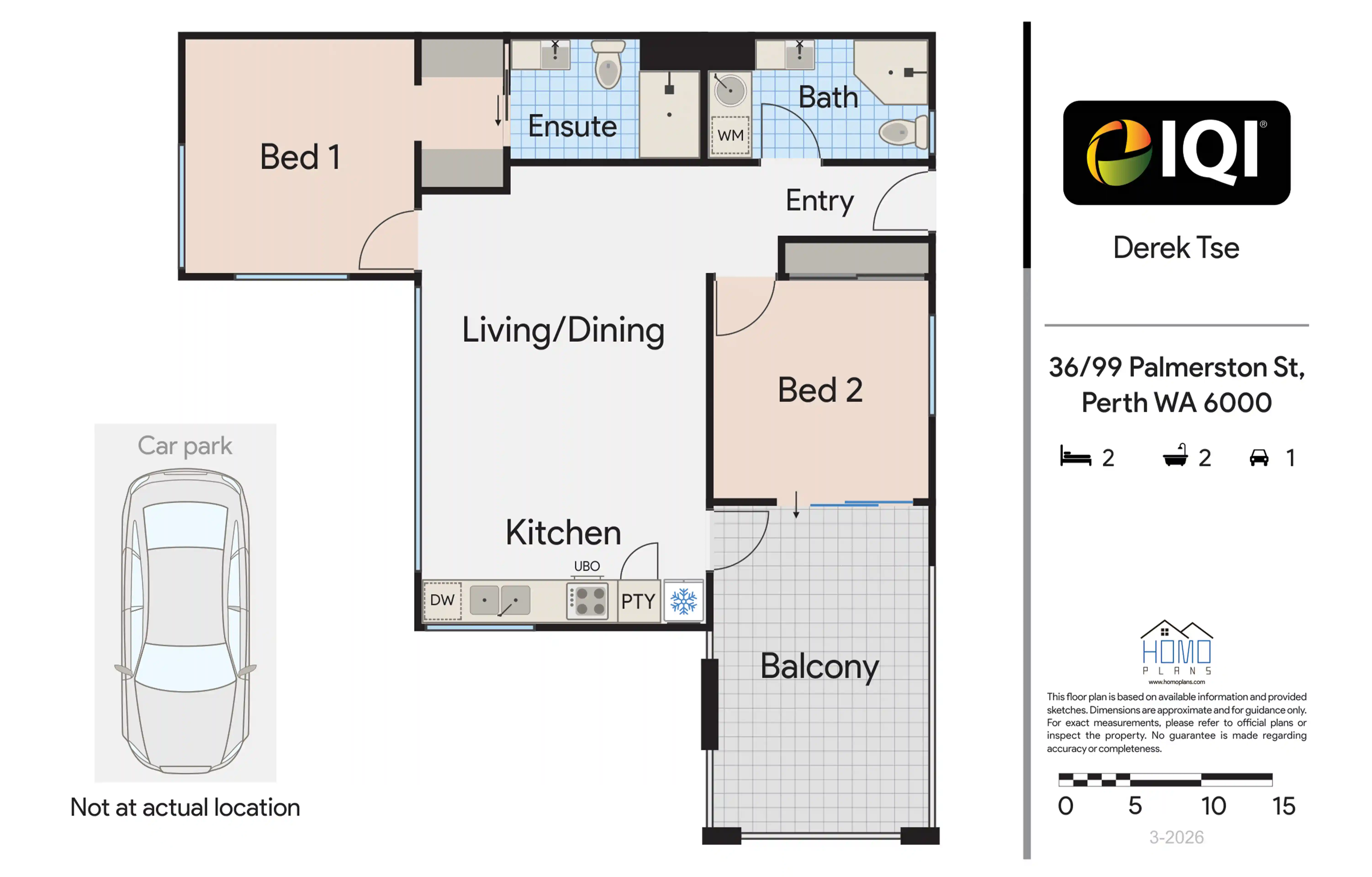 Floor plan redraw service