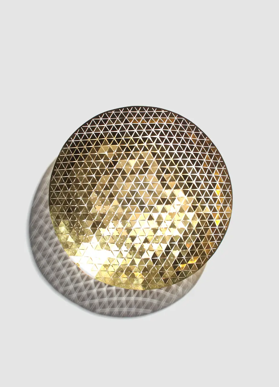 Miniaturbild: Fundamental Berlin - PUSH BOWL