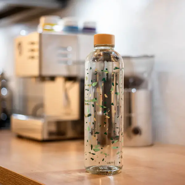 Miniaturbild: Bottle - TERRAZZO  1L