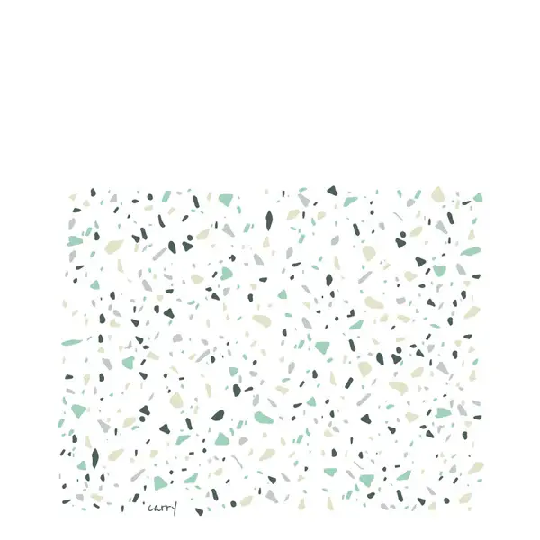 Miniaturbild: Bottle - TERRAZZO  1L