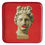 Miniaturbild: Gangzaï - SQUARE TRINKET TRAYS APOLLOKISS GD560