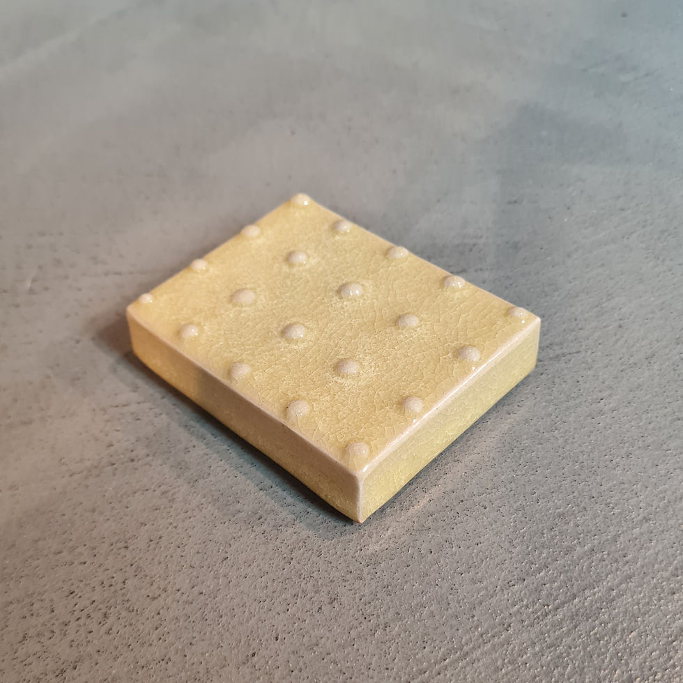 Miniaturbild: Seifenschalen klein