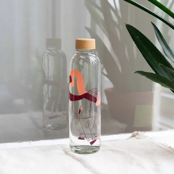 Carry Bottle - MORE AMORE 0,7L