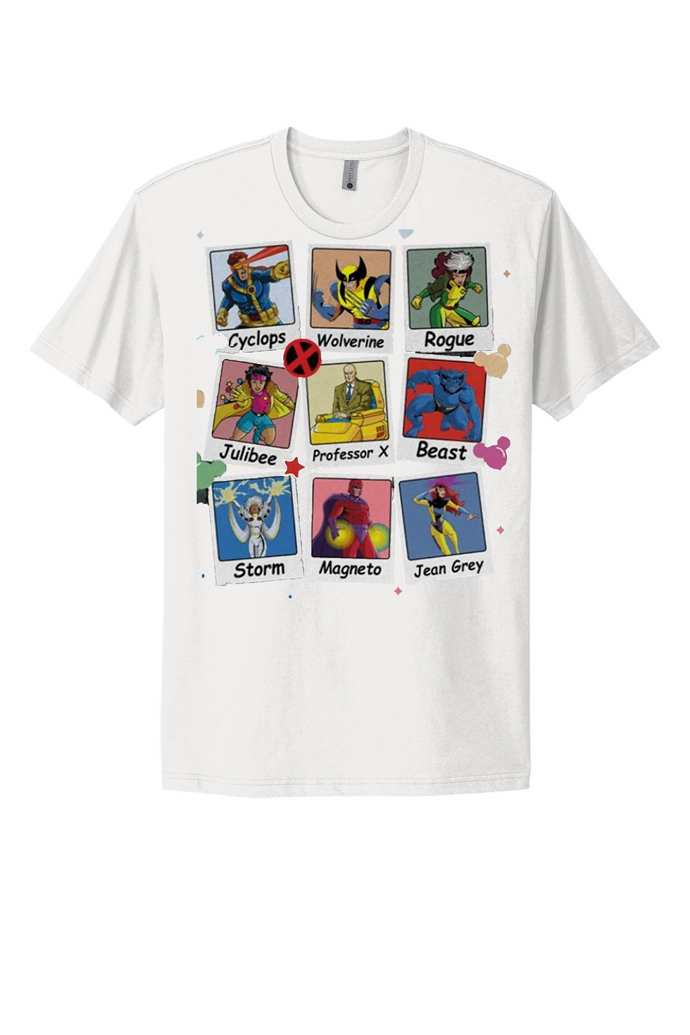 Thumbnail: X-Men 97