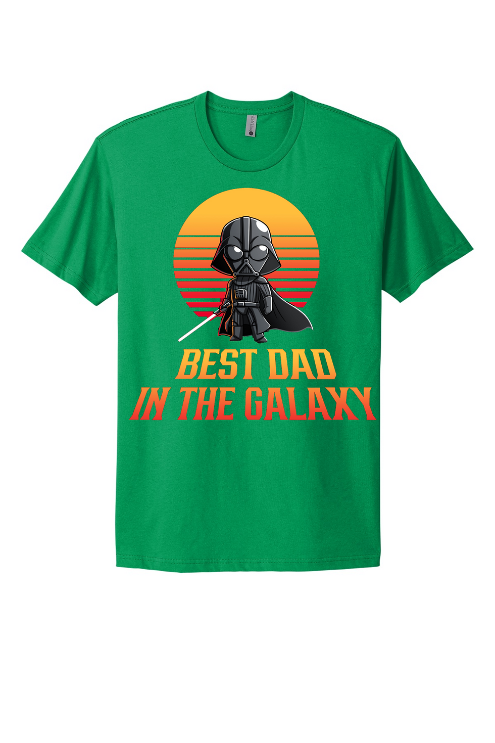 Thumbnail: Best Dad In The Galaxy