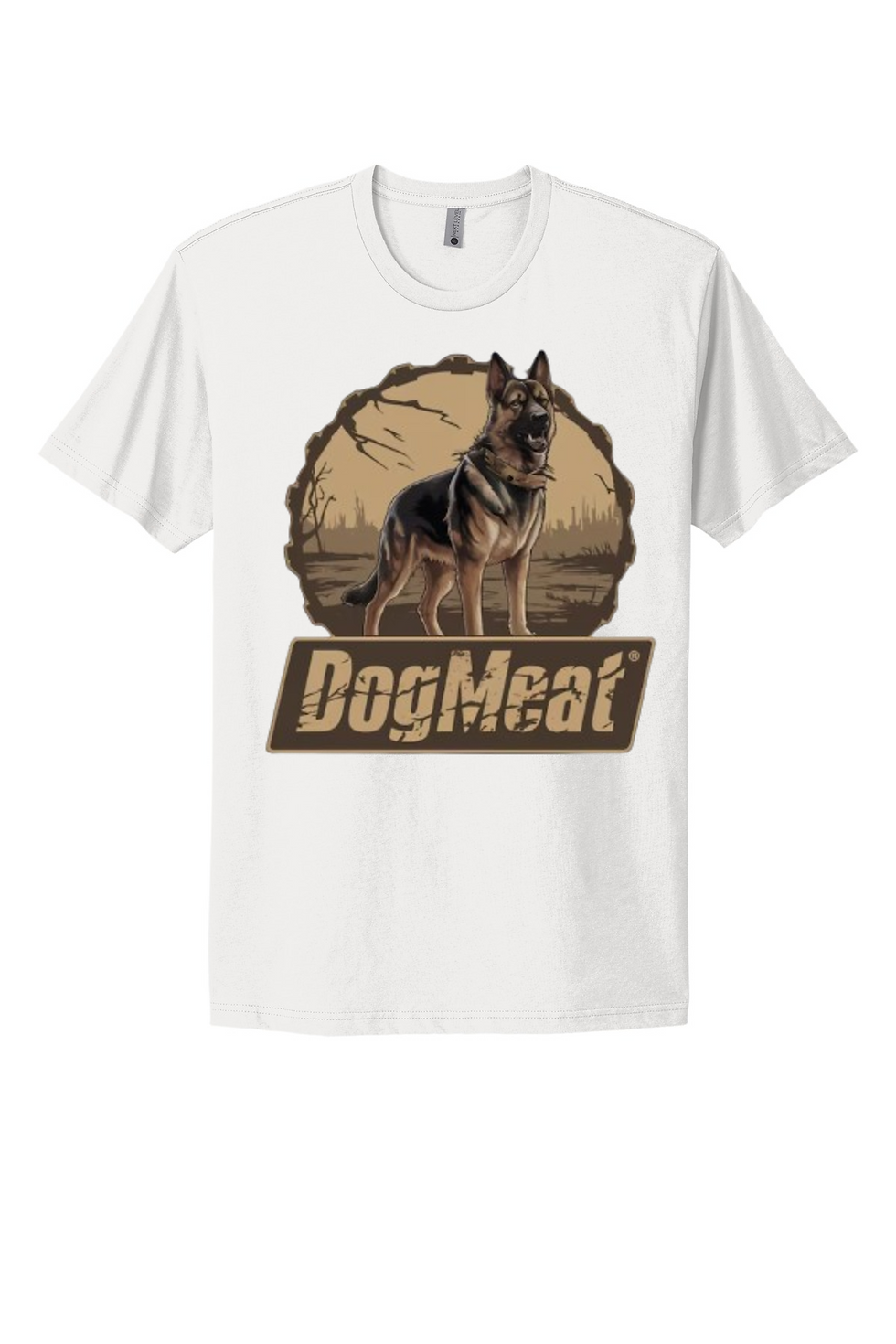 Thumbnail: DogMeat