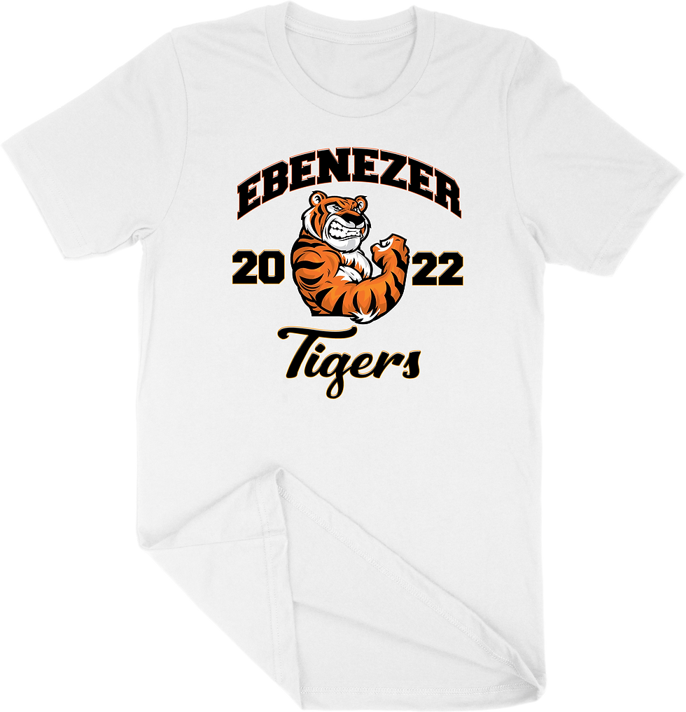 Thumbnail: Ebenezer Tigers 2025