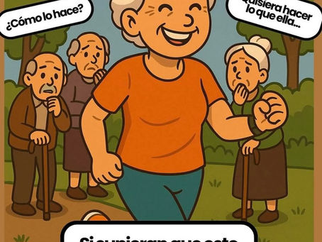 El anhelo de resultados sin el precio del esfuerzo: una trampa de la mentalidad moderna