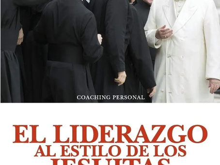 Liderar como los jesuitas hoy: cuatro pilares, mil contextos