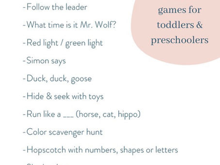 The Quarantine Continues...