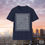 Thumbnail: Must Seen New York T-Shirt CN 4 - Navy