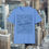 Thumbnail: Must Seen New York T-Shirt TF CN 4 - Carolina Blue