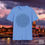 Thumbnail: Must Seen Paris T-Shirt C 7 - Carolina Blue